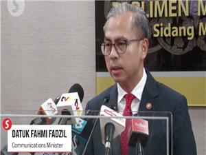 Malaysian government to review dress code for frontline services after police report incident