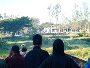 Myanmar junta air strike on hospital kills 31: aid worker