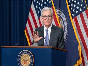 باول: الاقتصاد الأمریکی ینمو بمعدلات معتدله بینما یظل التضخم مرتفعا