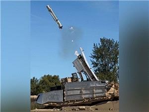 تجربه جدیده.. تزوید دبابه أبرامز الأمریکیه بطائرات مسیّره لتوسیع مدى الرصد والضربات