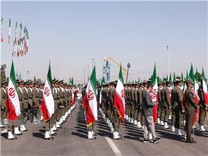 الجیش الإیرانی: استراتجیتنا هی الدفاع ولن نکون البادئین بشن أی هجوم