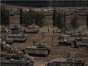 إعلام إسرائیلی: فشل أمنی خطیر بعد اختراق قاعده عسکریه حساسه وسط البلاد