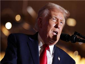 "أکسیوس": ترامب یخطط لتعیین جنرال أمریکی لقیاده القوه الأمنیه الخاصه بغزه