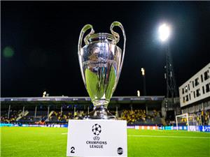 جدول ترتیب دوری أبطال أوروبا بعد ختام مباریات الجوله السادسه