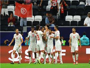 الطرابلسی یعلن تشکیله تونس لکأس أمم أفریقیا