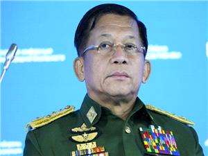 At least 33 killed, 76 injured after Myanmar military bombs hospital