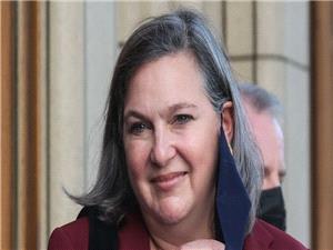 عمیل سابق فی المخابرات الأوکرانیه یکشف تأثیر نولاند وواشنطن خلال أحداث میدان کییف