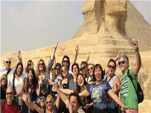 الخارجیه الروسیه تصدر توضیحا بعد أنباء ارتفاع تأشیره الدخول لمصر