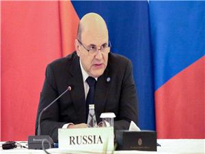 EAEU Members Create Conditions to Strengthen National Economies - Russian Prime Minister