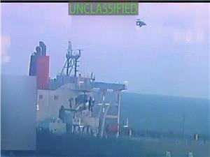 US Seized Tanker Near Venezuela Over Suspicions for Shipping Sanctioned Oil - Bondi