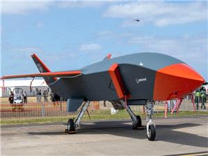 أسترالیا.. تجربه إطلاق صاروخ من مسیّره Boeing MQ-28A لمواجهه الأهداف الجویه