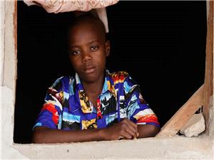 `They said they`d shoot us`: Nigerian child recalls how he was taken in mass school abduction