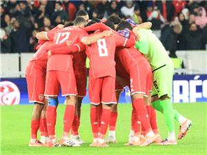 سامی الطرابلسی یعلن قائمه منتخب تونس لکأس أمم إفریقیا 2025