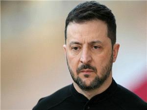 US still pushing big territorial concessions from Ukraine: Zelensky