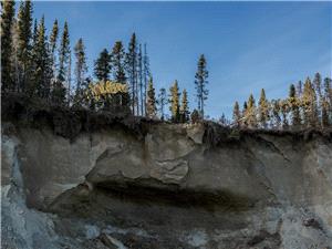 Takeaways from AP’s report on potential impacts of Alaska’s proposed Ambler Access Road