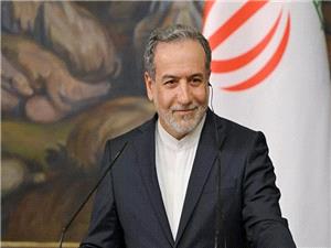 عراقجی عن أمر فعله نظیره اللبنانی یثیر الاستغراب