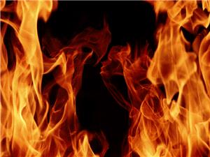 أقدم دلیل على إشعال النار فی تاریخ البشریه