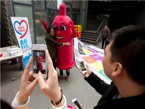 China`s new `condom tax` draws skepticism and worries over health risks