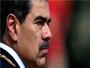 US sanctions Maduro’s nephews and shipping companies it says move Venezuelan oil
