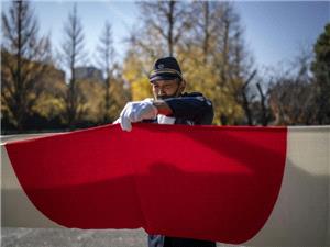 `Samurai Spirit`: Ultra-nationalists see Japan tilting their way