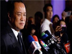 انحلال پارلمان تایلند برای برگزاری انتخابات زودهنگام