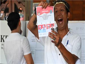 Indonesia President Prabowo signals support for pro-government party Golkar’s push to end direct regional elections