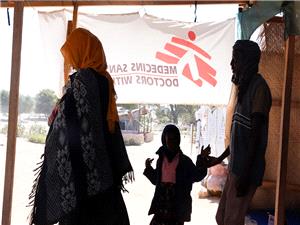 Rights group accuses RSF of systematic sexual violence in Sudan’s civil war