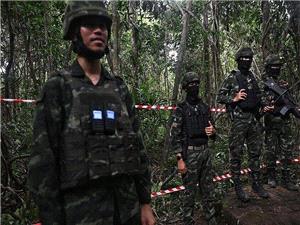 کمبودیا تنفی تقریرا إعلامیا تایلاندیا عن استعدادها لنشر منصات صواریخ