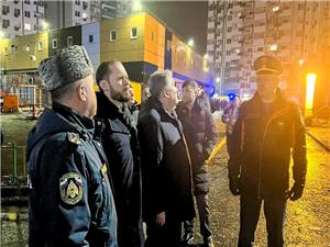 إصابات بینهم طفل فی هجوم أوکرانی بمسیرات على تفیر الروسیه