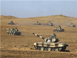 الجیش الإیرانی: لم نلجأ قط إلى أسلحه لا إنسانیه