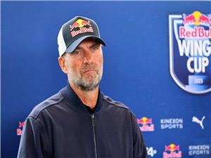 رید بول یحسم الجدل.. وریال مدرید یتعرض لصدمه رسمیه