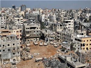 Interim Gaza Government Should Link Back to Palestinian Authority - PA Deputy Minister