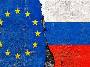 المرکزی الروسی: خطط الاتحاد الأوروبی لاستخدام أصولنا غیر قانونیه