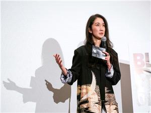 Oscar-nominated #MeToo film finally screened in Japan