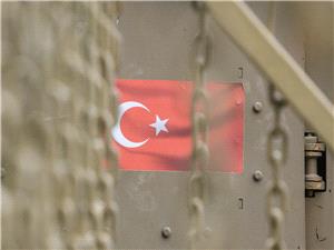 الدفاع الترکیه تعلق على تصریحات باراک بشأن إس-400