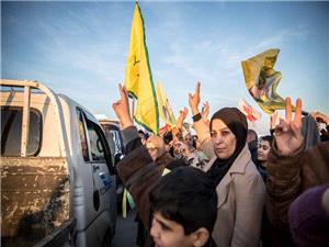 أنقره: أی خیار آخر لـقسد غیر الاندماج بالجیش السوری لن یؤتی ثماره