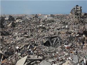 New footage shows six Israeli captives held in Gaza tunnel prior to deaths