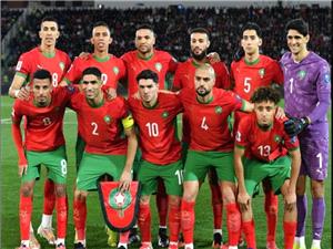 الرکراکی یعلن قائمه منتخب المغرب لکأس أمم إفریقیا