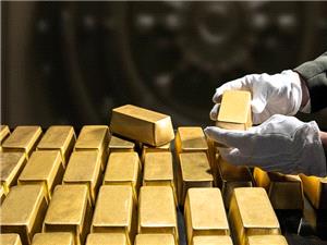 الذهب عند أعلى مستوى فی 7 أسابیع والفضه تسجل ذروه قیاسیه