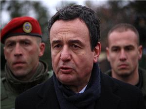 کوسوفو تبدأ استقبال مرحّلین من الولایات المتحده ضمن اتفاقات تعاون متنامیه