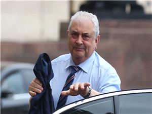 الخارجیه الألمانیه تستدعی السفیر الروسی لدى برلین