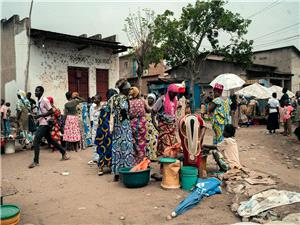 Refugees describe neighbours killed as M23 cements control of key DRC city