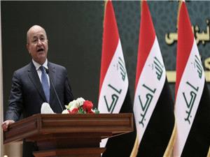 "تعرض للاضطهاد فی زمن صدام".. اختیار رئیس عراقی سابق لمنصب حساس فی الأمم المتحده