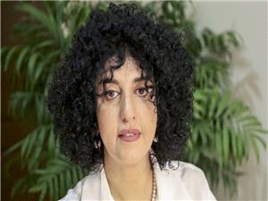 Iran arrests Nobel laureate Narges Mohammadi, supporters say