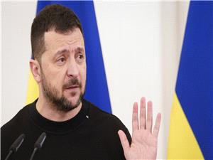 Zelensky`s Impossible Demands a Roadblock to Peace