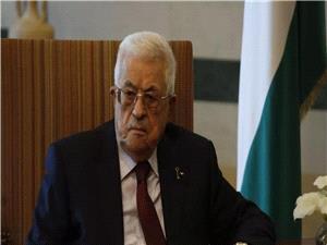 الرئیس الفلسطینی یعلن موعد عقد الانتخابات الرئاسیه والبرلمانیه