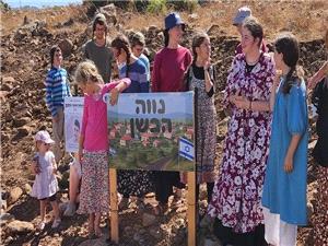 صهیونیستها به دنبال شهرک سازی در خاک سوریه هستند