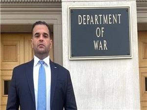 دور جدید اظهارات مداخله آمیز فرستاده ترامپ در امور داخلی عراق