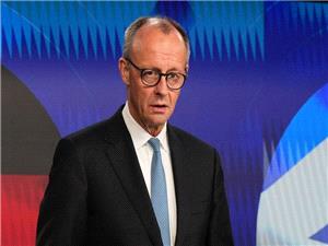 Germany summons Russian ambassador on alleged election interference