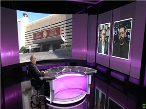 ناشط عراقی: حفنه من الساسه یتحکمون بمصیر البلاد ویعیقون تشکیل الحکومه